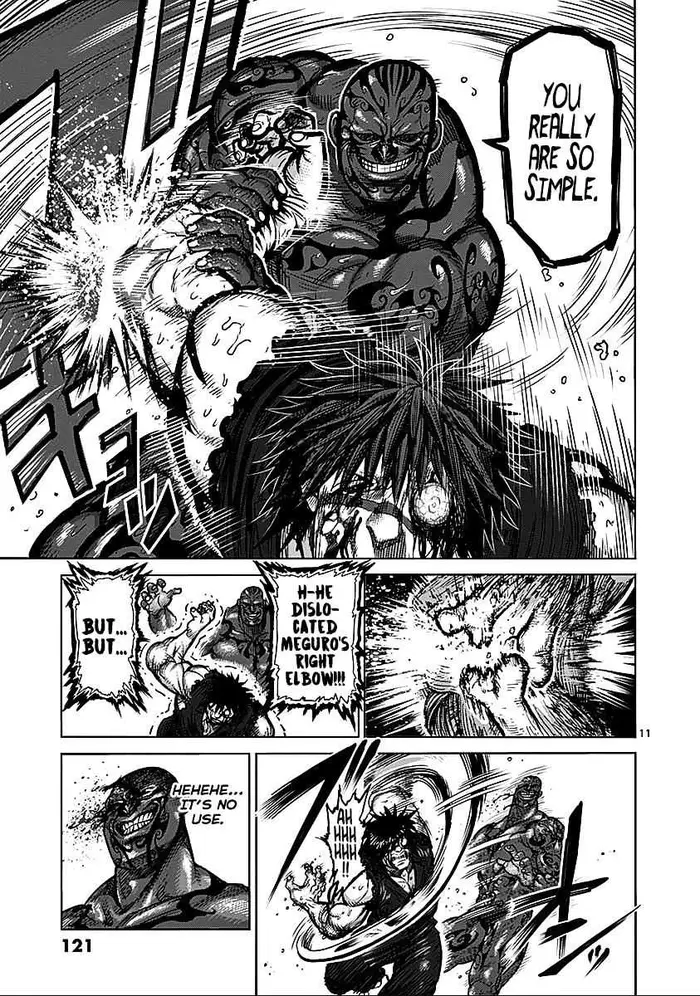 Kengan Ashura Chapter 72 image 11_optimized